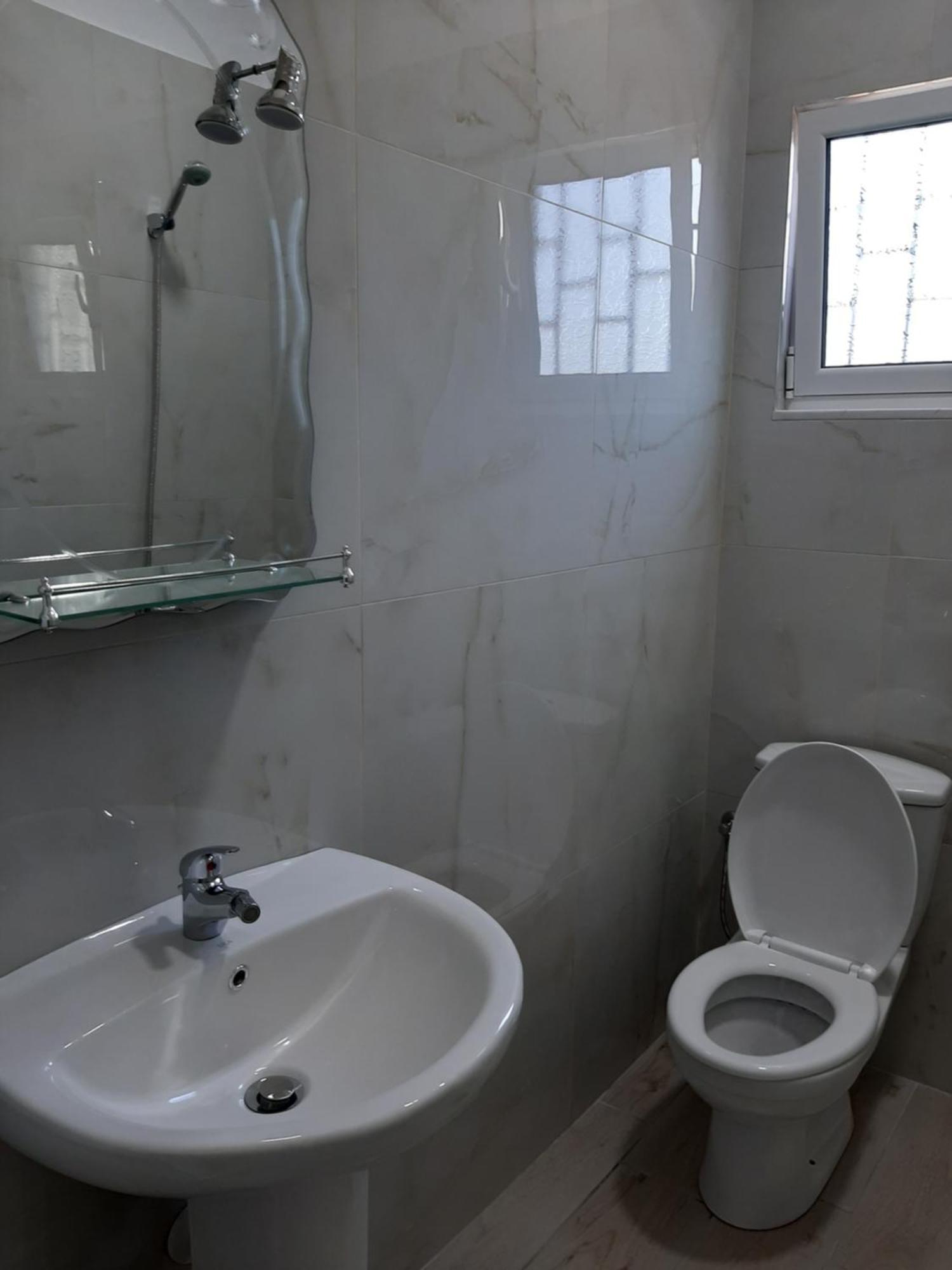 Vila Lejla Ksamil Rom bilde